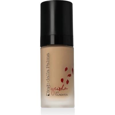 Diego dalla Palma Geisha Lift Foundation rozjasňujúci krémový make-up 222 Natural Beige 30 ml