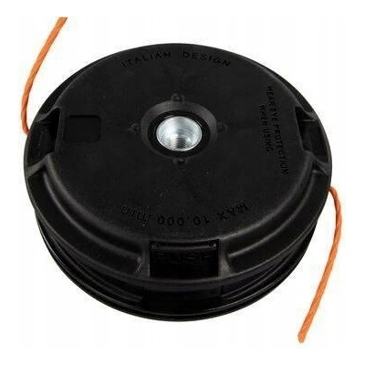 Makita 191D93-3 Strunová hlava T/G 2,4 mm/4m M10x1,25LH