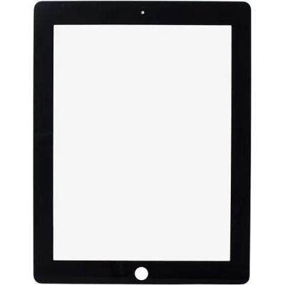 Apple Тъч за iPad 2 черен / Touch screen iPad 2 black