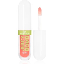 Essence juicy glow juicy bomb lesk na rty 03 2,4 ml