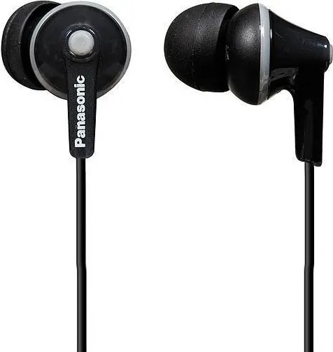 Panasonic RP-HJE125E
