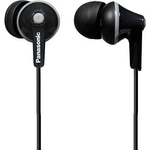 Panasonic RP-HJE125E Слушалки