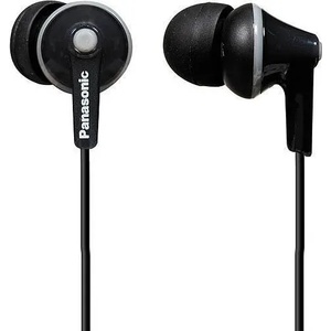 Panasonic RP-HJE125E Слушалки