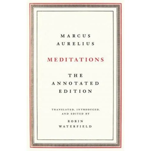 Meditations (ISBN: 9781541673854)