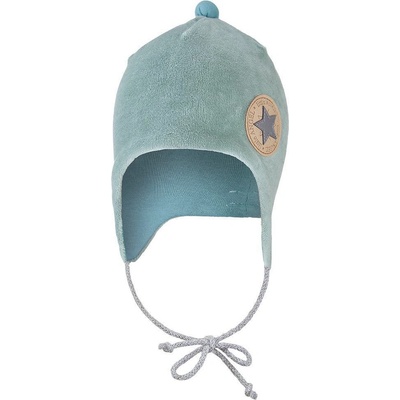 Little Angel DITA Čepice Nicki Outlast® Mint – Zbozi.Blesk.cz