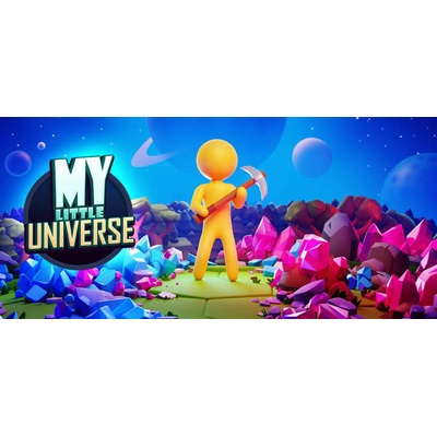 My Little Universe