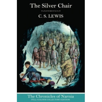 Silver Chair