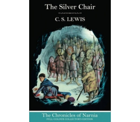 Silver Chair