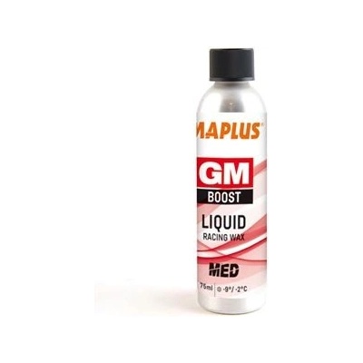 Maplus GM Boost Liquid Med 75 ml