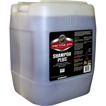 Meguiar's Shampoo Plus 18,93 l