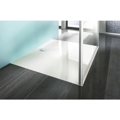 Hüppe EasyStep 90 x 90 cm 215021055