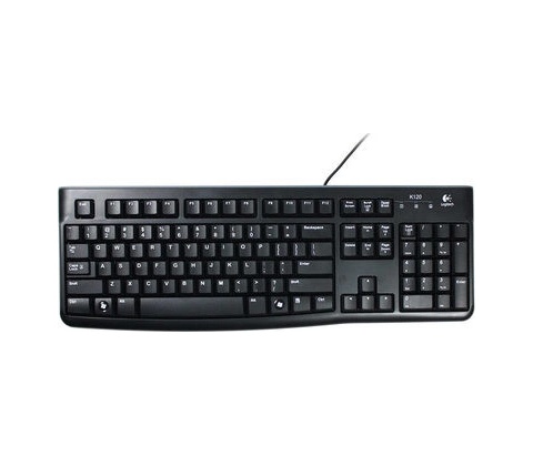 Logitech K120 920-002516