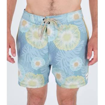 Hurley Бански гащета Hurley Phantom Naturals Sessions 16´´ swimming shorts - Multicolor (Artillery)