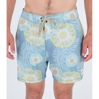Hurley Бански гащета Hurley Phantom Naturals Sessions 16´´ swimming shorts - Multicolor (Artillery)
