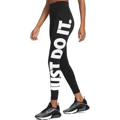 Nike Sportswear Essential Black/White