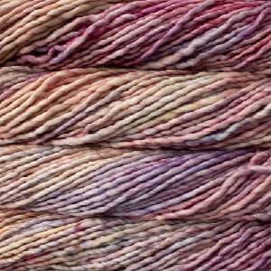malabrigo Noventa Rosalinda Плетива прежда (NOV398)