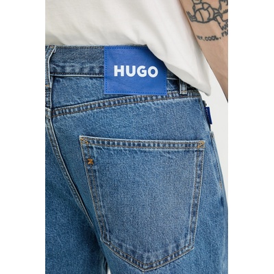 HUGO Blue Дънки Hugo Blue Jonah (50551909)