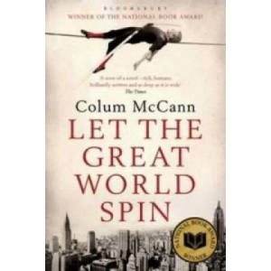 Let the Great World Spin (2010)