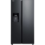 Toshiba GR-RS755WI-PMJ(05) Хладилници