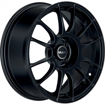 MAK XLR 7,5x18 4x100 ET40 gloss black