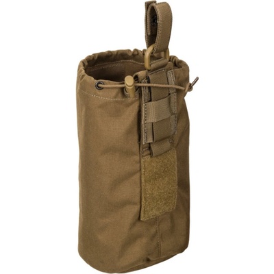 Helikon-Tex Bushcraft Dump Black – Zbozi.Blesk.cz