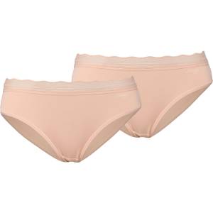 Sloggi Go blush hipster 2p xl