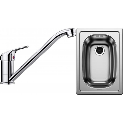 Set Alveus Cortina 20 + Roxa