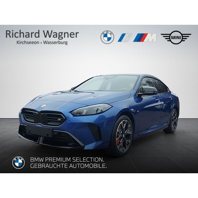 BMW M235 xDrive 233 kW