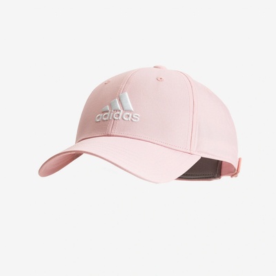 adidas Bball Cap Cot HD7235 Ružová