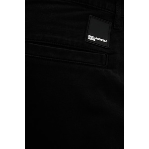 Karl Lagerfeld Jeans къс панталон мъжки памучен (B2M10129)