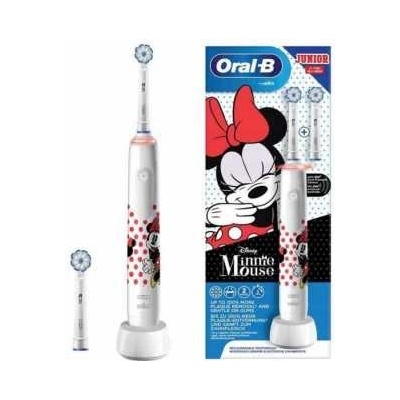 ORAL-B Pro 3 Kid Junior Minnie