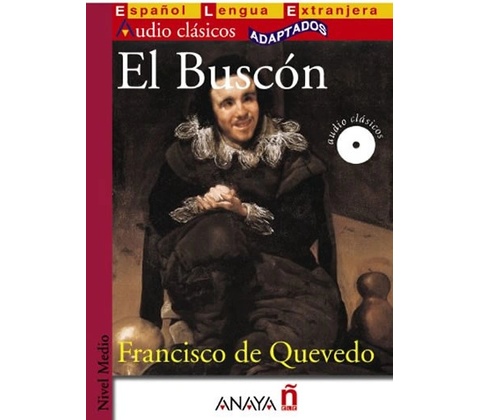 El Buscón