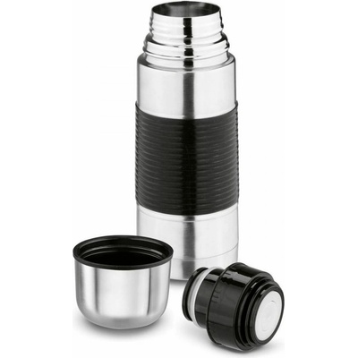 Kinekus Termoska nerezová silikón 350 ml