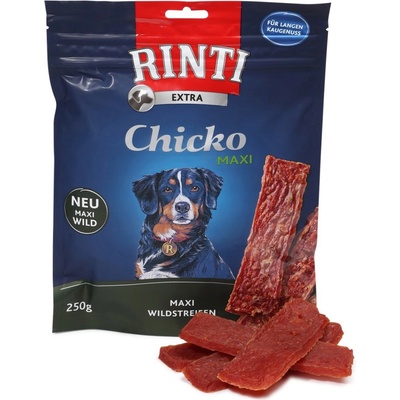 RINTI Extra Chicko Maxi zvěřina 6 x 250 g