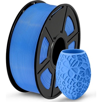 Image 1 of SUNLU PLA BLUE 1.75mm SUNLU