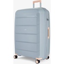 ROCK TR-0239/3-L PP šedá 92 L