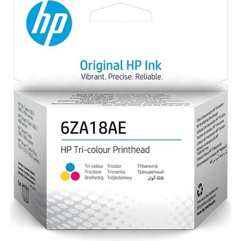 HP 6ZA18AE - originálny
