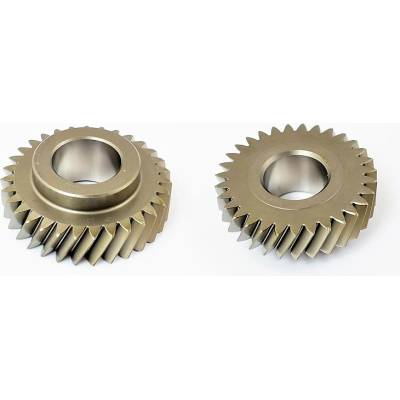 Ozubené kolo převodovky, 3. převod, 31 zubů EURORICA 95533814, , ,