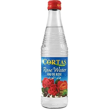 Cortas Rose Water růžová voda Premium Quality 300 ml