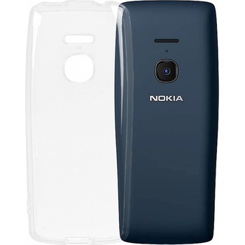 Safe Калъф Safe - Nokia 8210, прозрачен (5711724952890)