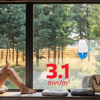 Welltec Probot RX10 Pro bílý