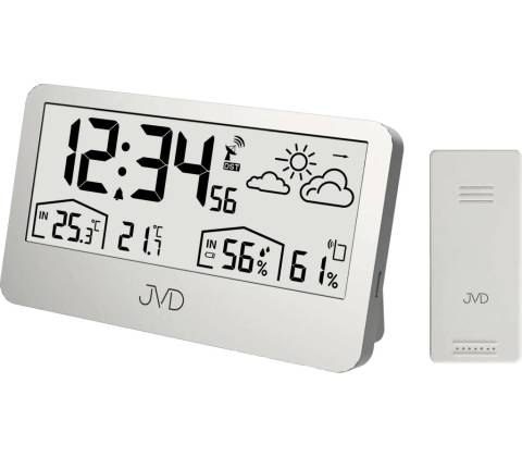 JVD RB3407.2