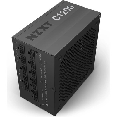 NZXT C1200 Gold 1200W PA-2G1BB-EU