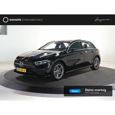Mercedes-Benz A 250 e 160 kW