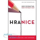 Hranice - Henry Cloud, John Townsend