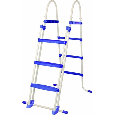 Swim Essentials Bazénové schodíky Elegance Blue 107 cm
