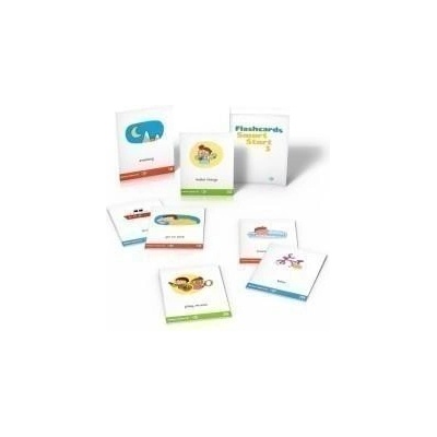Smart Start 3 - Flashcards