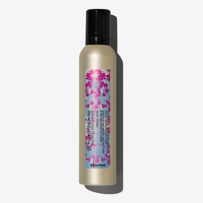 Davines More Inside Curl Moisturizing Mousse zvlhčující pěna 250 ml