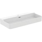Ideal Standard Atelier Conca стенен умивалник 100 см матово бял (T3693V1)