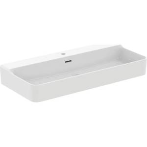 Ideal Standard Atelier Conca стенен умивалник 100 см матово бял (T3693V1)